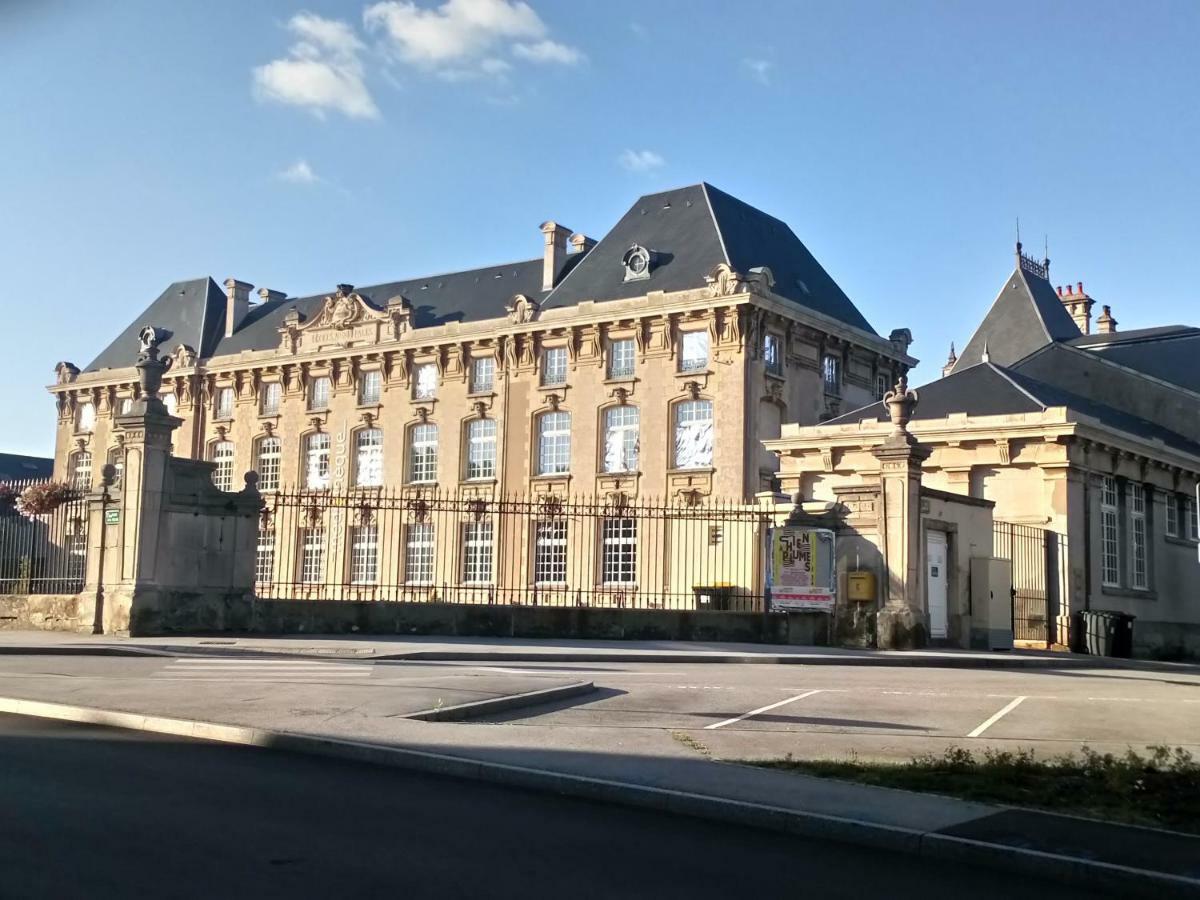 Gite Des Hortensias Raon-aux-Bois Exterior foto